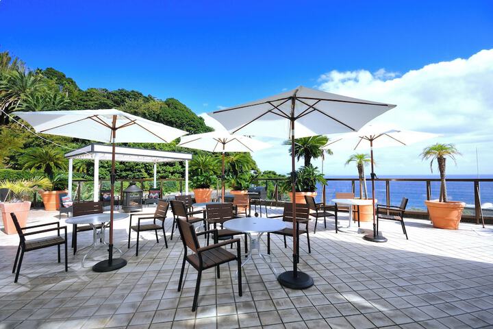 Terrace/Patio 6 of 6