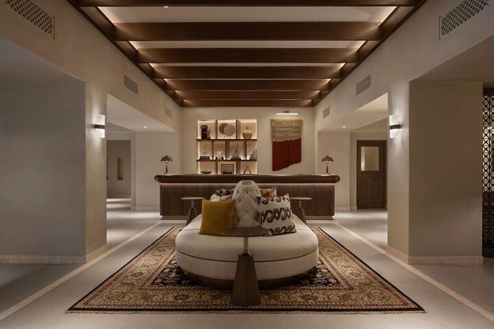 Lobby Photos