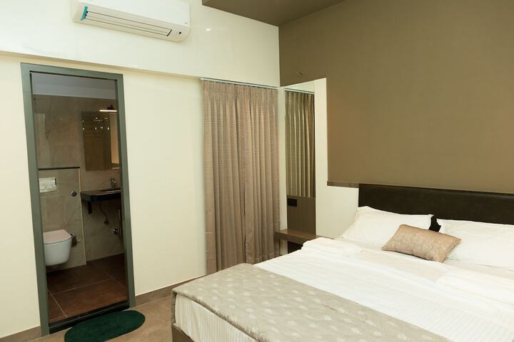 Mas Residency