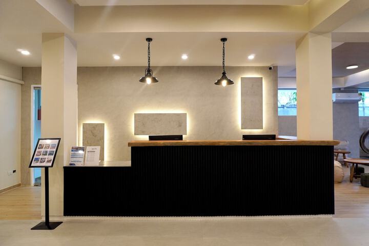 Hotel Interior 7 of 207