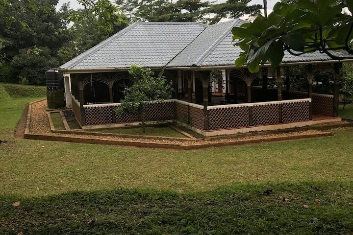 Kibale Safari Lodge
