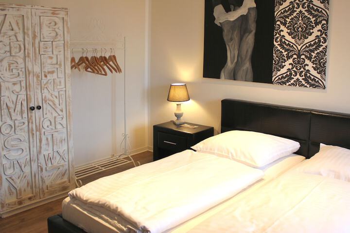 Hotel Victoria in Hoevelhof