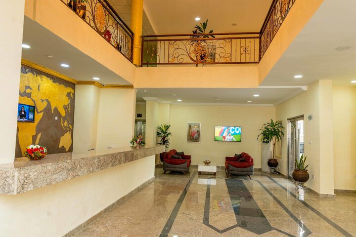 Hotel Interior 2 of 42