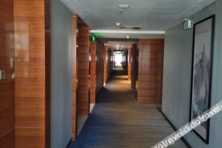Hotel Interior 3 of 9