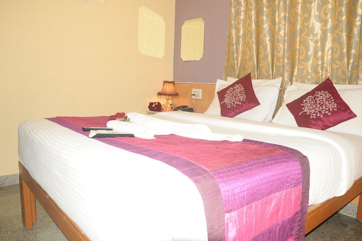 Fitness Center Photo