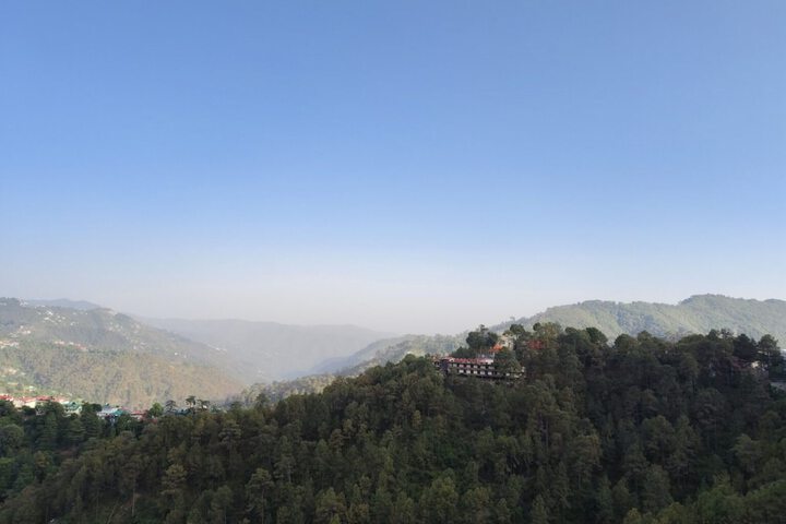 Hotel View 10 of 11