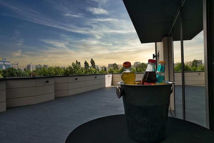 Terrace/Patio 47 of 52