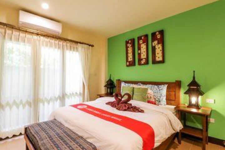 NIDA Rooms Plaza No 6 Pavilion
