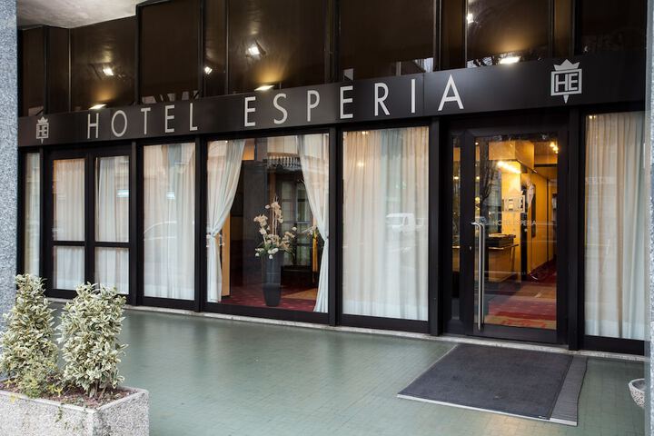 Hotel 40 of 40