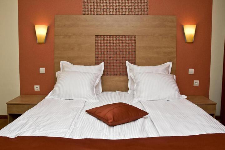 Photo of Hotel 4 Zona