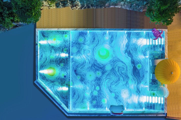 Pool 42 of 73