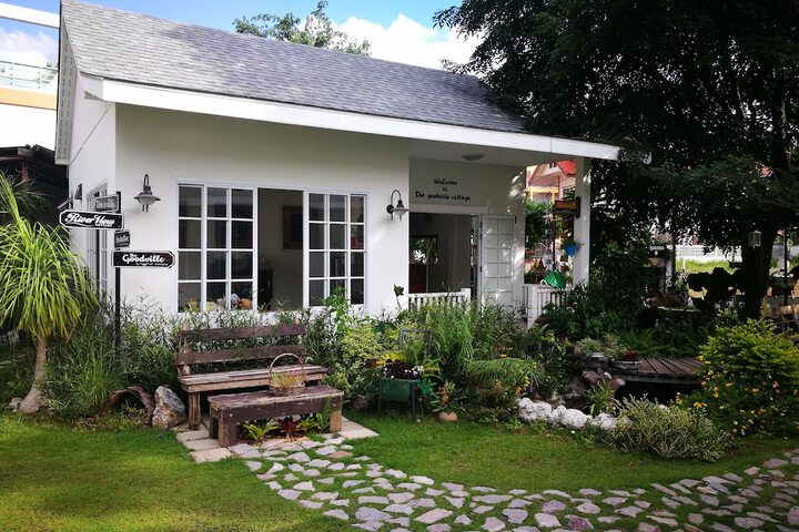The Goodville Cottage in Pak Chong