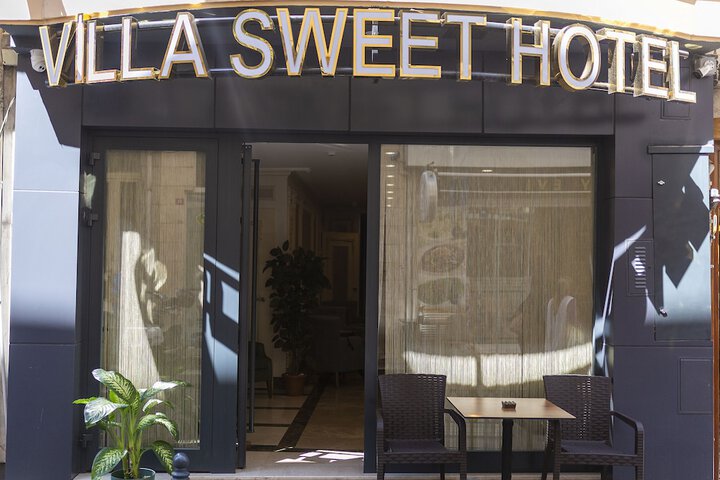 Hotel 24 of 26