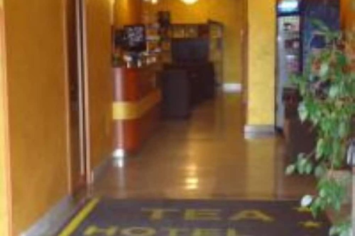 Hotel 19 of 19
