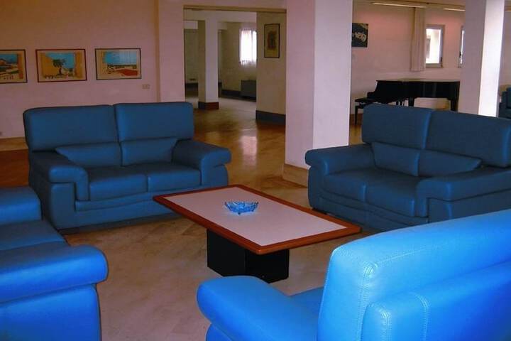 Hotel Interior 2 of 24