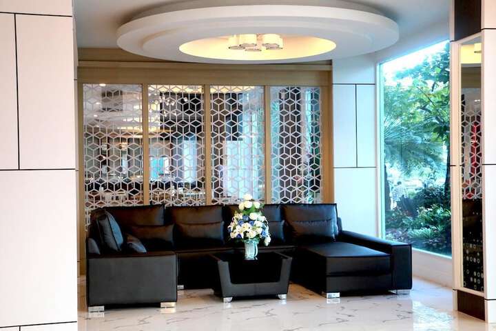 Hotel Interior 2 of 45