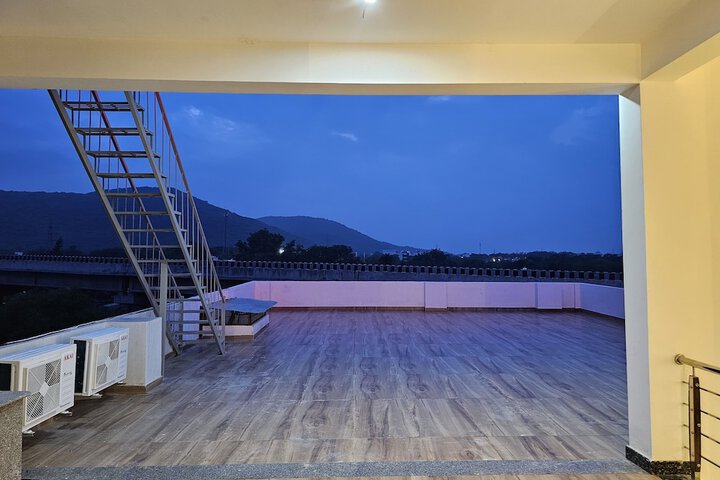 Terrace/Patio 20 of 38