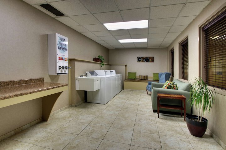 Amenities Pic