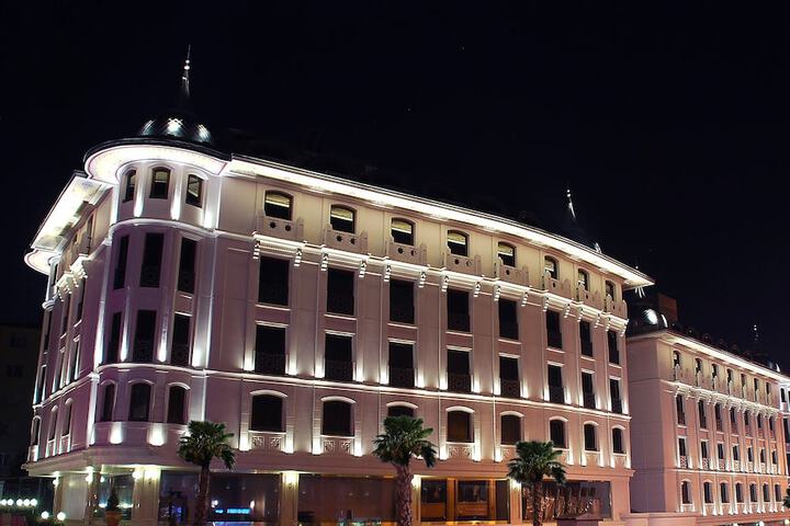Hotel 66 of 73