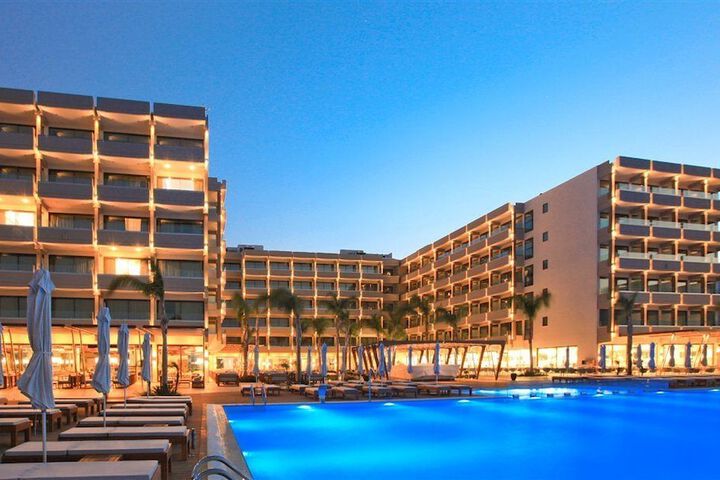 Hotel 109 of 119