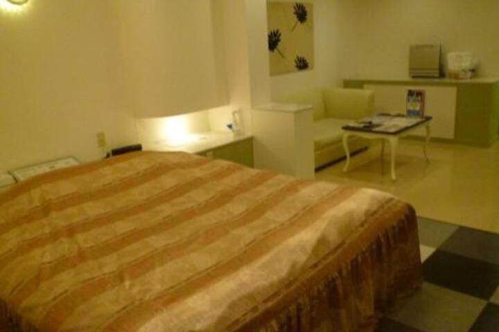 Hotel Angelique