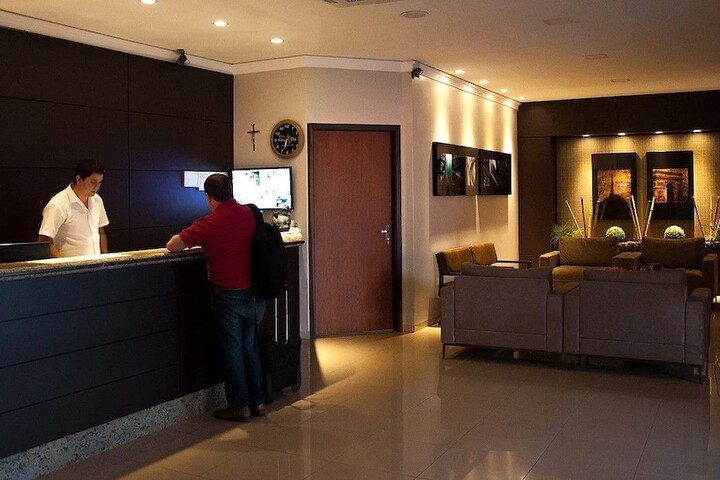 Hotel Interior 2 of 32
