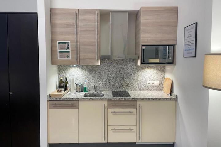 Fitness Facility Photos