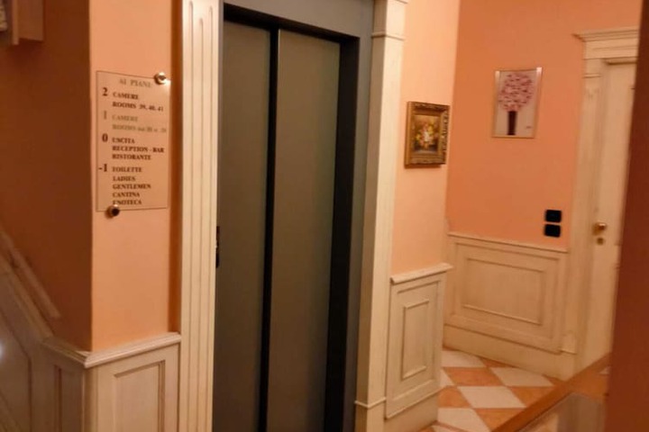 Hotel Interior 67 of 76