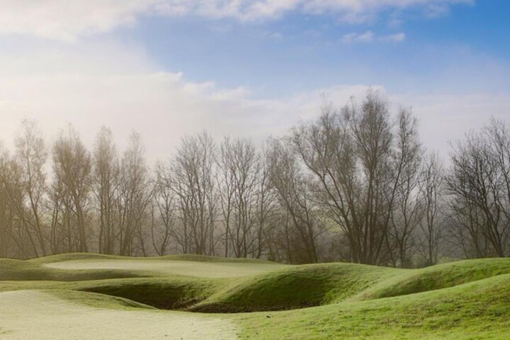 Golf 18 of 33
