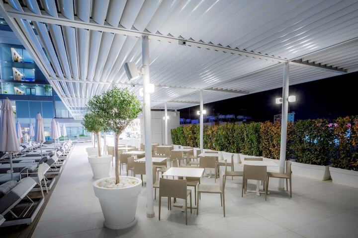 Terrace/Patio 152 of 165