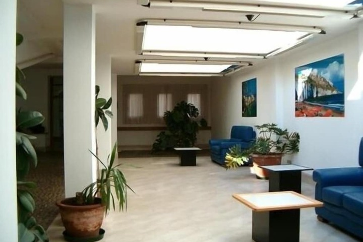 Hotel Interior 3 of 24