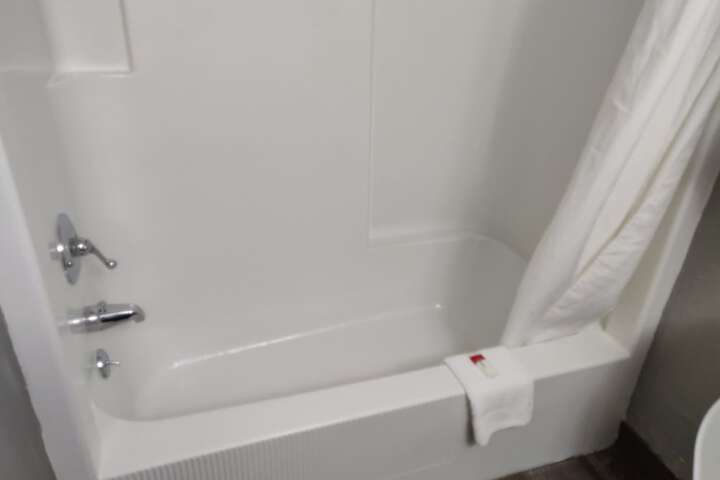 Deluxe 2 Double Beds (4 of 24)
