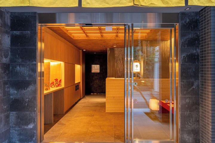 Hotel 101 of 104