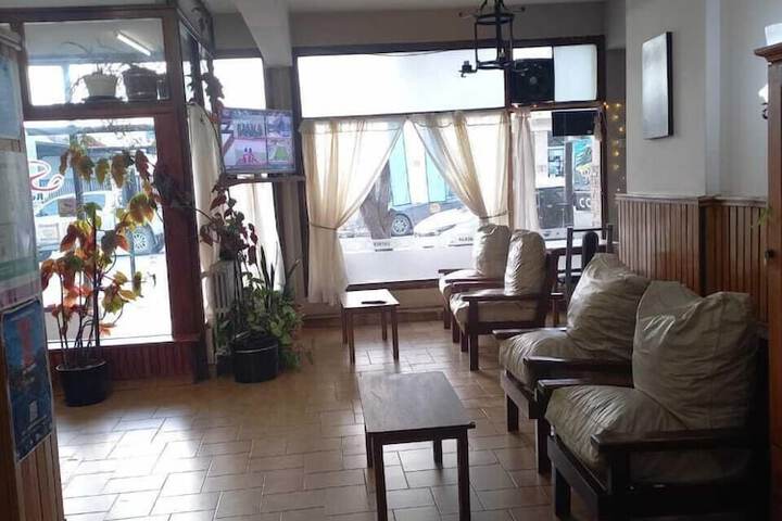 Hotel Interior 2 of 13