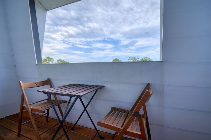 Terrace/Patio 26 of 56