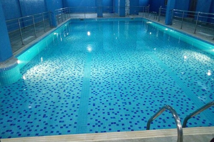 Pool 28 of 38