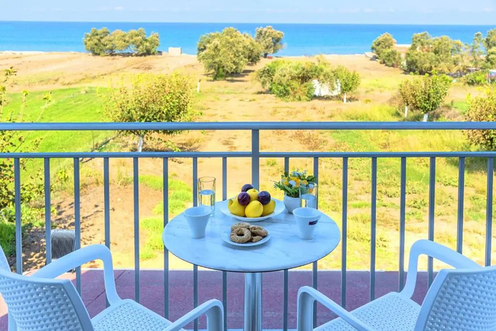 Terrace/Patio 6 of 18