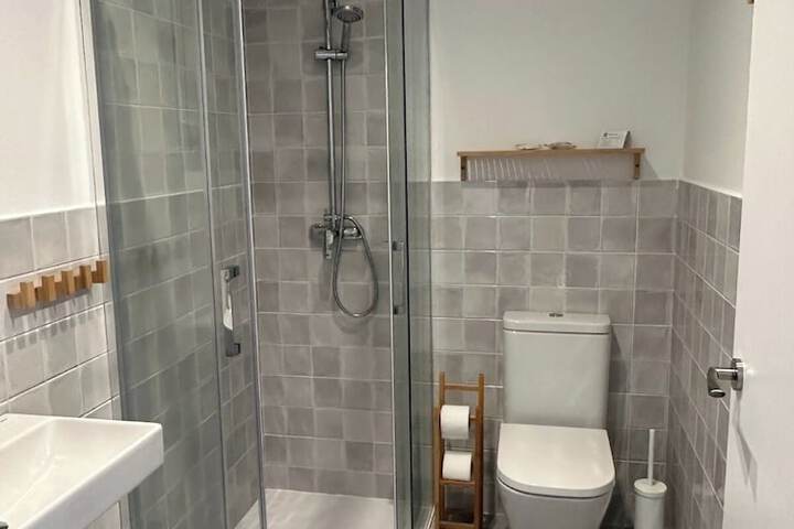 Bath Photo