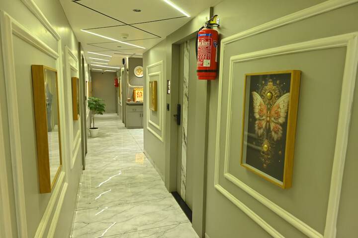Hotel Interior 2 of 36