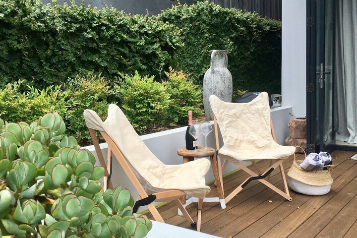 Terrace/Patio 5 of 11