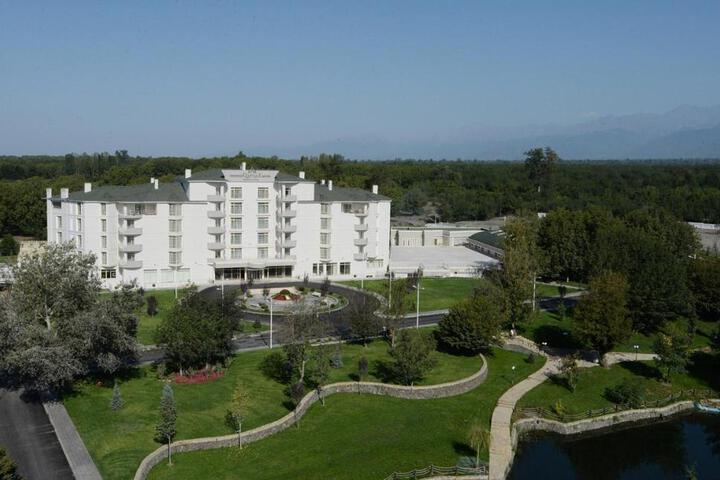 Qafqaz Thermal & Spa Hotel