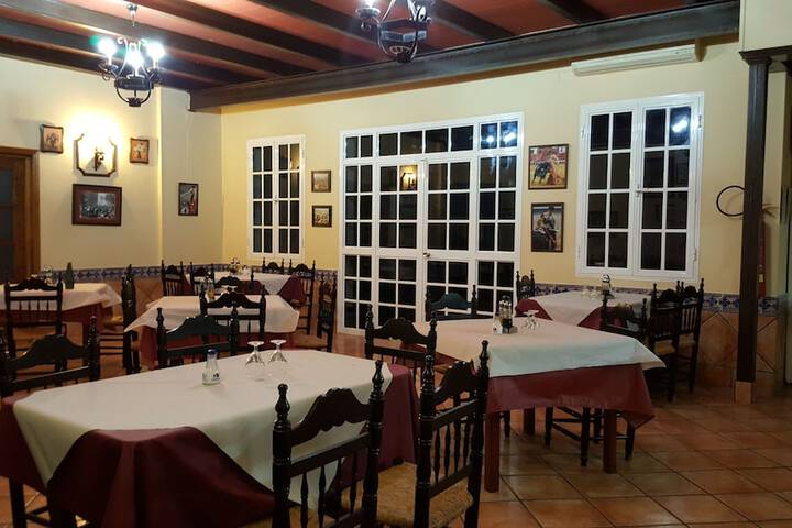 Restaurants