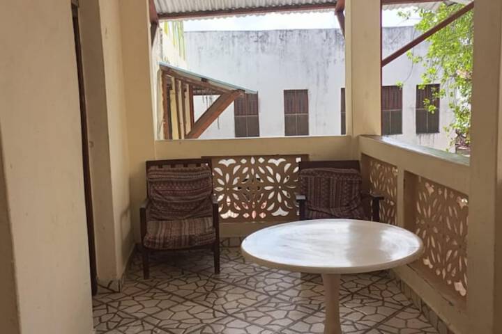 Terrace/Patio 11 of 24