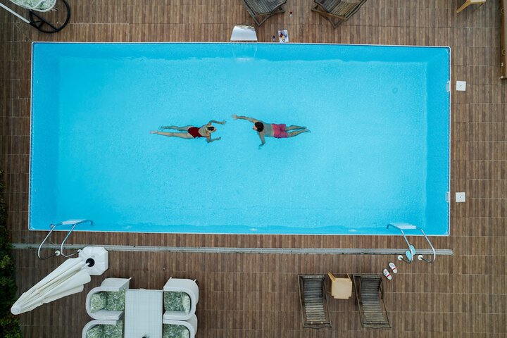 Pool 27 of 42