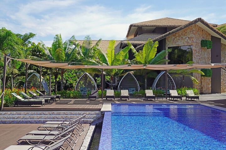 Photo of Nammbú Beachfront Bungalows