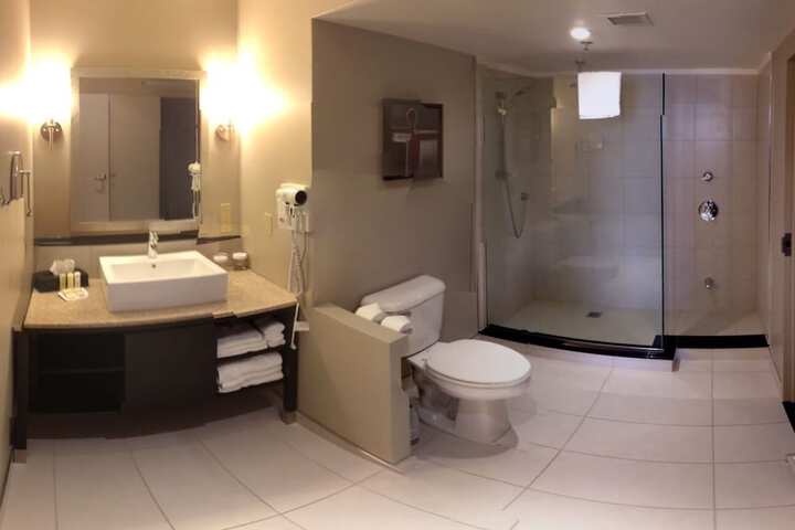 Bathroom Vanities