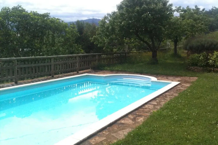 Pool 8 of 11