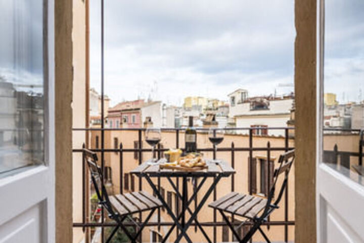 Terrace/Patio 2 of 122