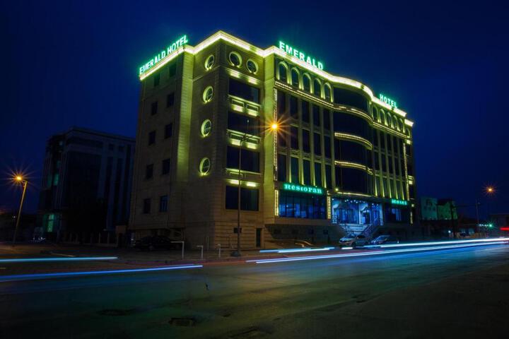 Emerald Hotel