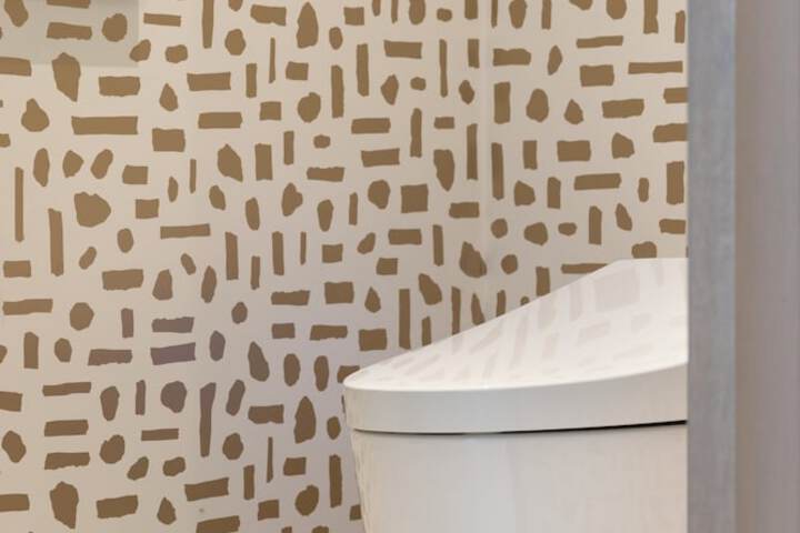 Bath Interior